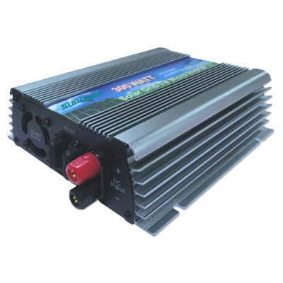 300W INPUT 22-60VDC WIDE VOLT GRID TIE INVERTER (SP-WV-300)