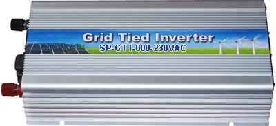 800W SOLAR ON GRID POWER INVERTER (SP-GTI-800)