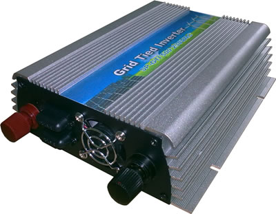 500W SOLAR GRID TIE INVERTER (SP-GTI-500)