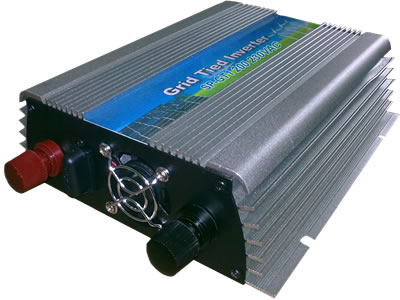 200W GRID TIE INVERTER（SP-GTI-200）