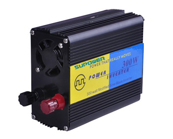 300 Watt Modified Sine Wave Inverter