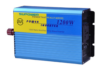 1200 Watt Modified Sine Wave Inverter