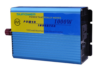 1000 Watt Modified Sine Wave Inverter