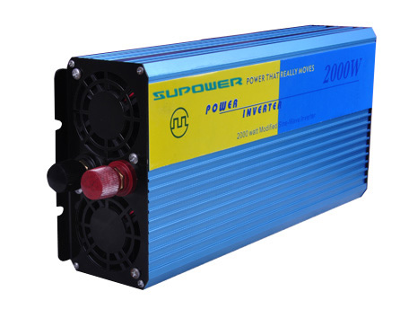 2000 Watt Modified Sine Wave Inverter