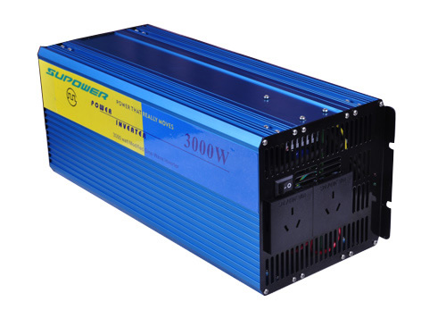 3000 Watt Modified Sine Wave Inverter