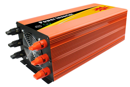 4000W MODIFIED SINE WAVE POWER INVERTER