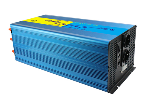 4000W MODIFIED SINE WAVE POWER INVERTER