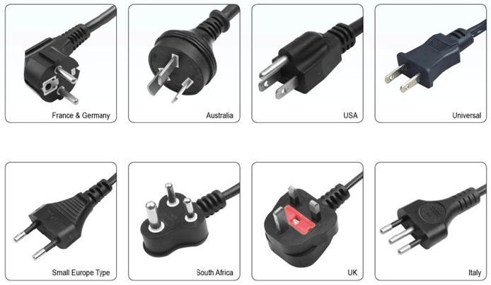 Automatic 3 Stages Battery Charger 10A