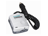 75W Car Power Inverter with USB