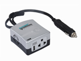 150W Car Power Inverter with USB