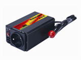 150W Mini Car Inverter with USB