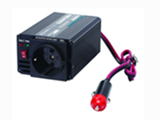 200W Mini Car Inverter with USB