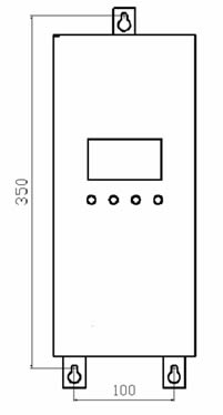 eMPPT30 Solar Charger controller