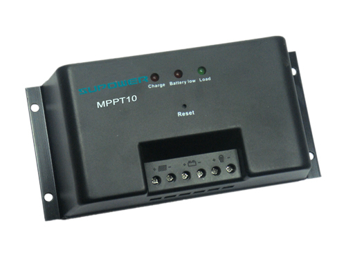 MPPT Solar Charge Controller MPPT-10A/ 20A