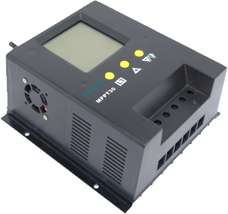 MPPT Solar Charge Controller MPPT-30A