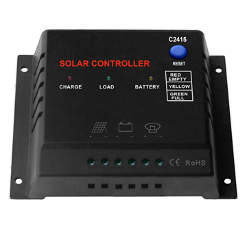 SC-C2415 Solar Charge Controller