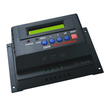 SC-C2430 Solar Charge Controller