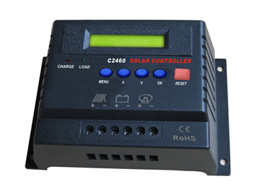 SC-C2460 Solar Charge Controller
