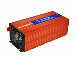 4000W Pure Sine Wave Power Inverter