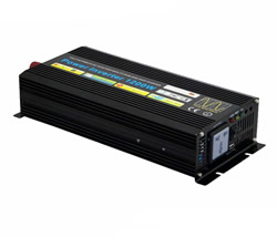 1200W Pure Sine Wave Power Inverter with remote control