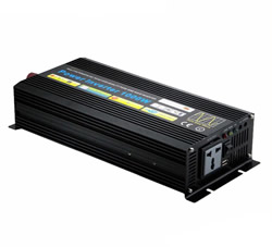 1000W Pure Sine Wave Power Inverter with remote control