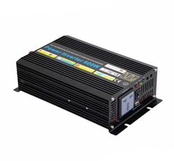 600W Pure Sine Wave Power Inverter