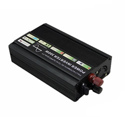 300W Pure Sine Wave Power Inverter